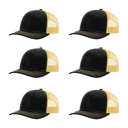 Richardson 112 Classic Trucker Cap 2-Tone