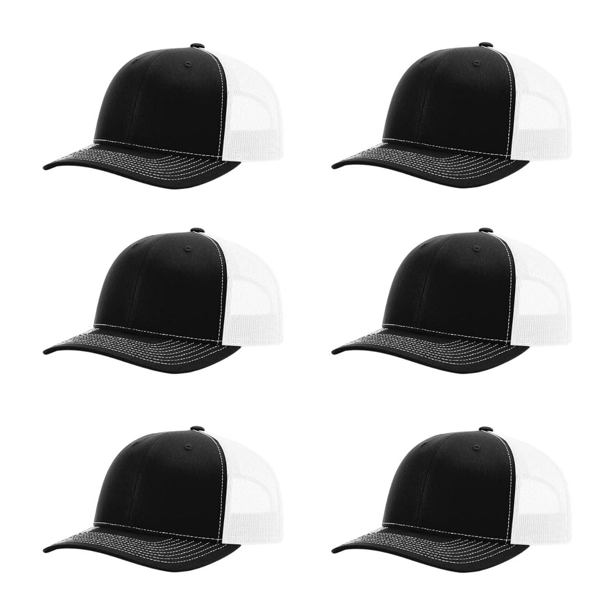 Richardson 112 Classic Trucker Cap 2-Tone