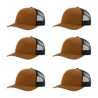 Richardson 112 Classic Trucker Cap 2-Tone