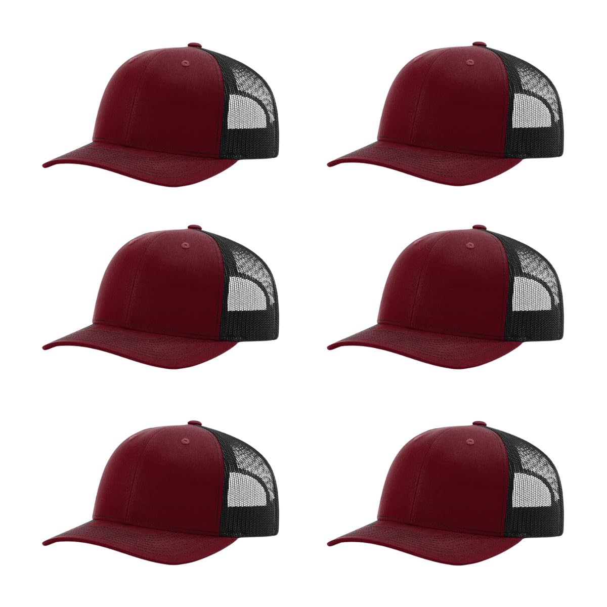 Richardson 112 Classic Trucker Cap 2-Tone