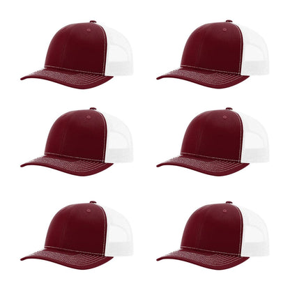 Richardson 112 Classic Trucker Cap 2-Tone