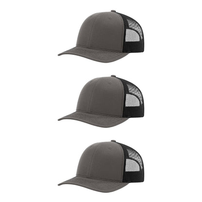 Richardson 112 Classic Trucker Cap 2-Tone