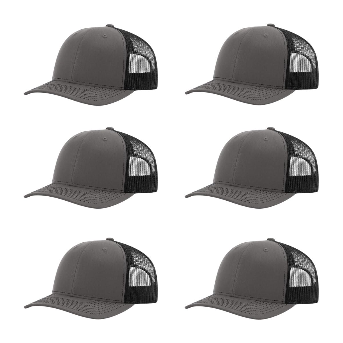 Richardson 112 Classic Trucker Cap 2-Tone