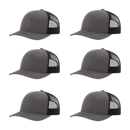 Richardson 112 Classic Trucker Cap 2-Tone