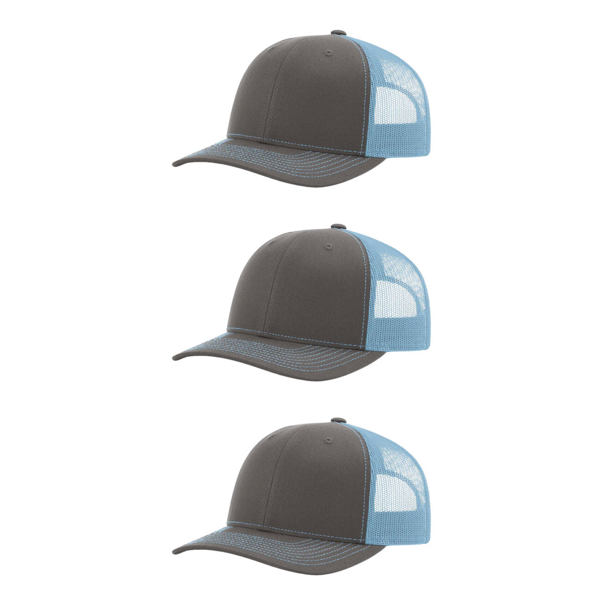 Richardson 112 Classic Trucker Cap 2-Tone