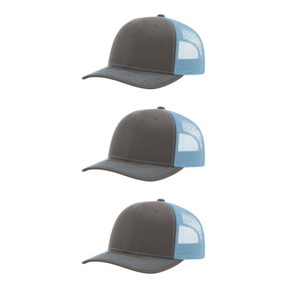 Richardson 112 Classic Trucker Cap 2-Tone