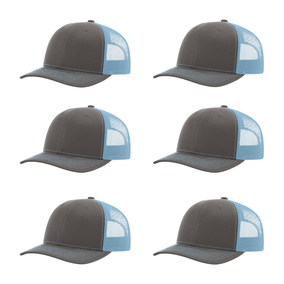 Richardson 112 Classic Trucker Cap 2-Tone