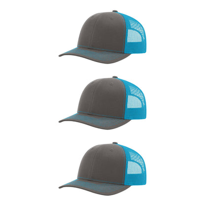 Richardson 112 Classic Trucker Cap 2-Tone