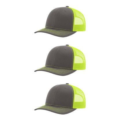 Richardson 112 Classic Trucker Cap 2-Tone