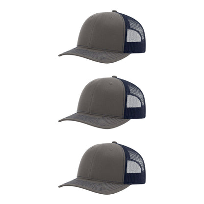 Richardson 112 Classic Trucker Cap 2-Tone