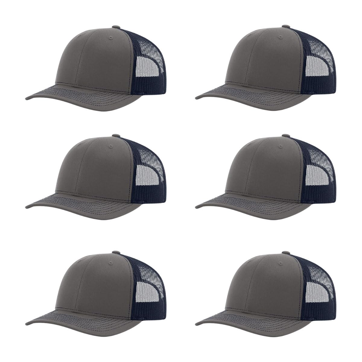 Richardson 112 Classic Trucker Cap 2-Tone