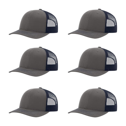 Richardson 112 Classic Trucker Cap 2-Tone