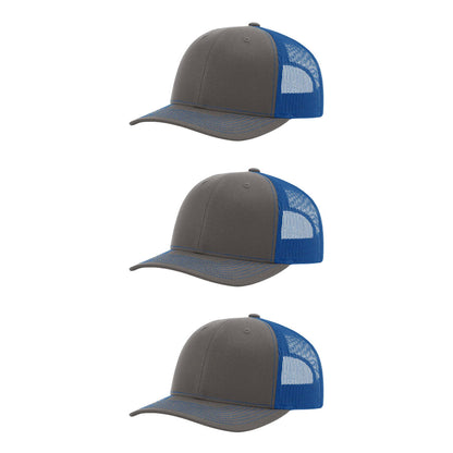 Richardson 112 Classic Trucker Cap 2-Tone