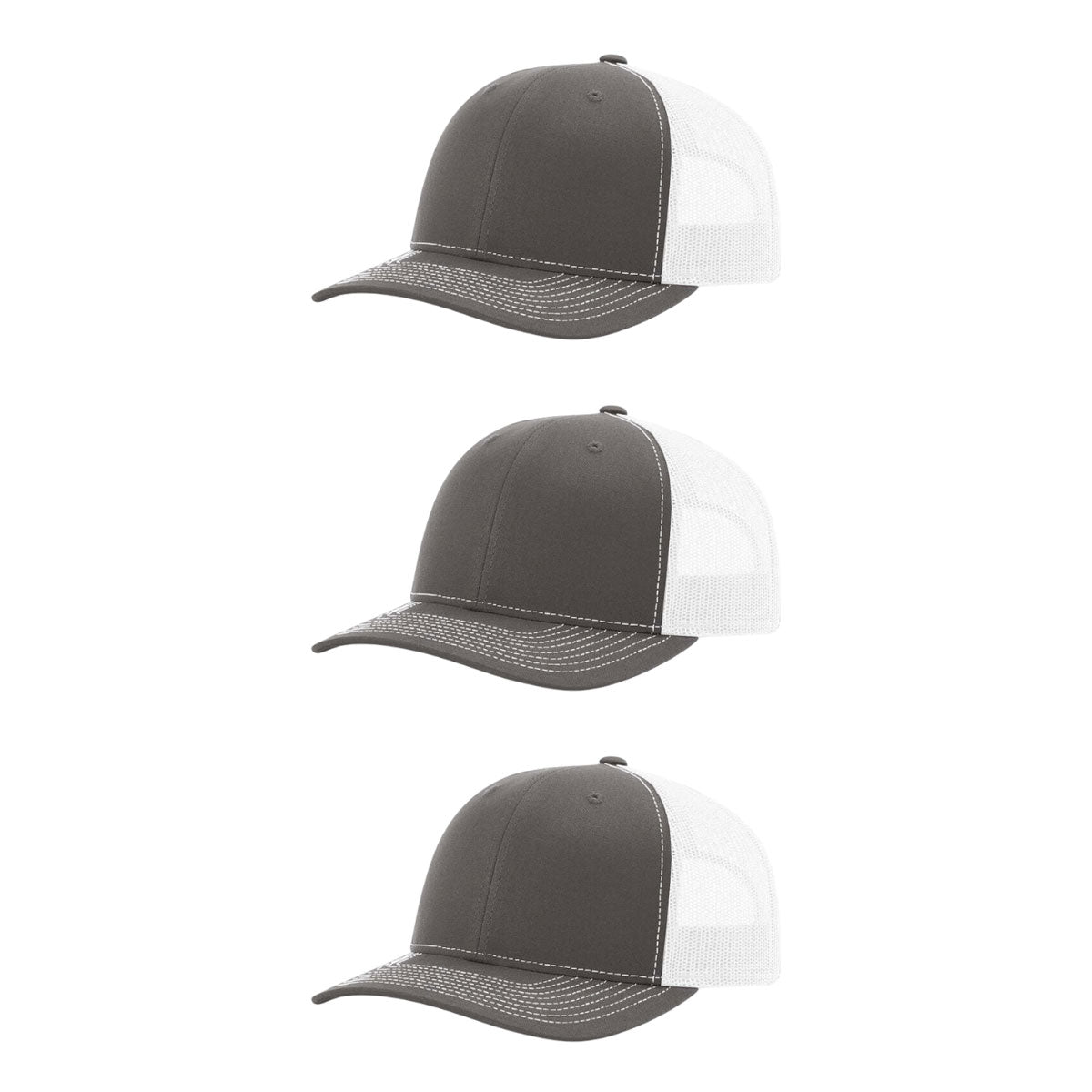 Richardson 112 Classic Trucker Cap 2-Tone