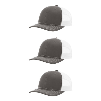 Richardson 112 Classic Trucker Cap 2-Tone