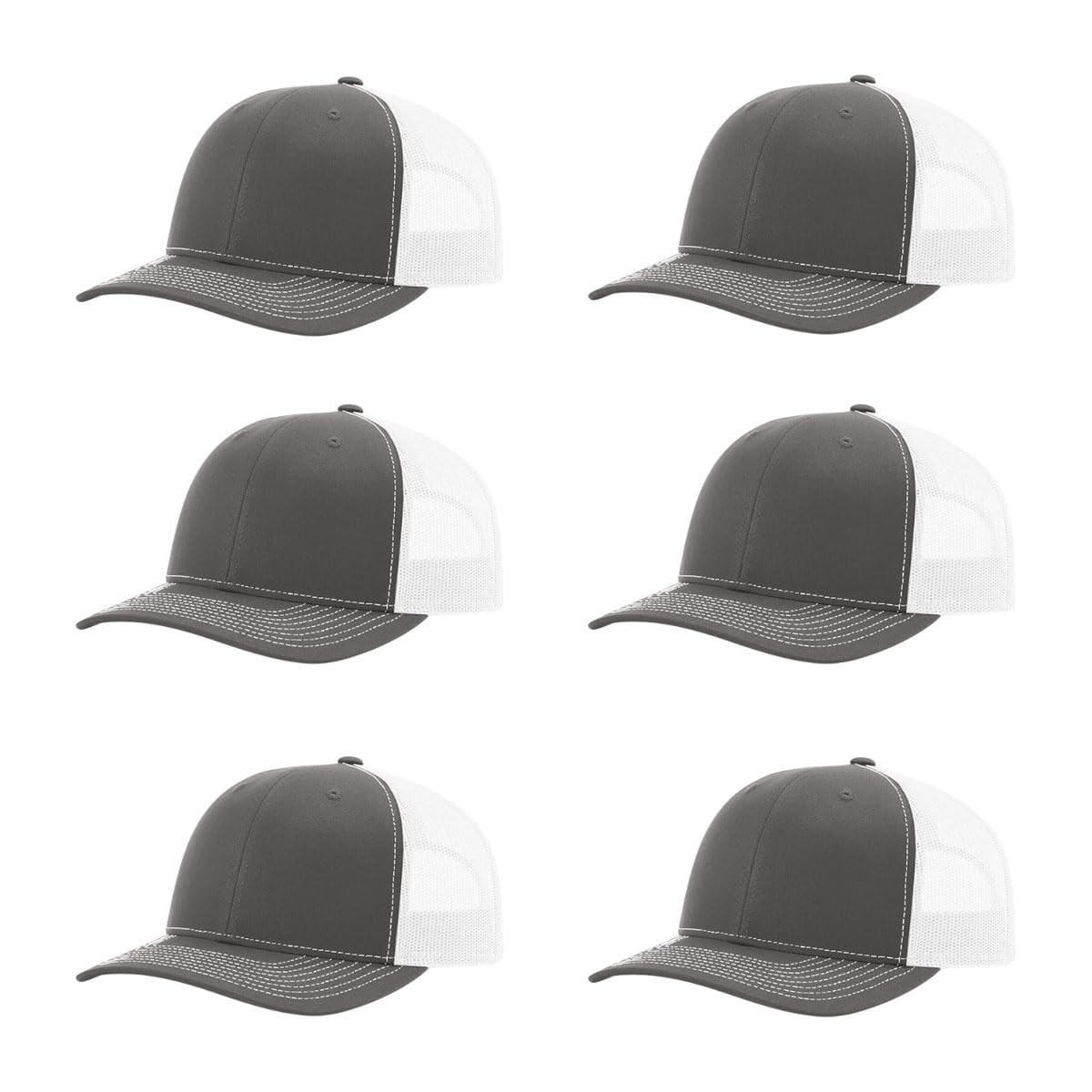Richardson 112 Classic Trucker Cap 2-Tone