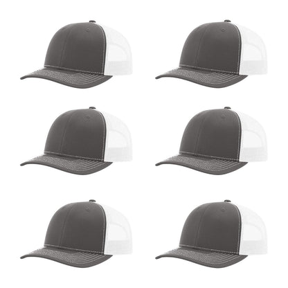 Richardson 112 Classic Trucker Cap 2-Tone