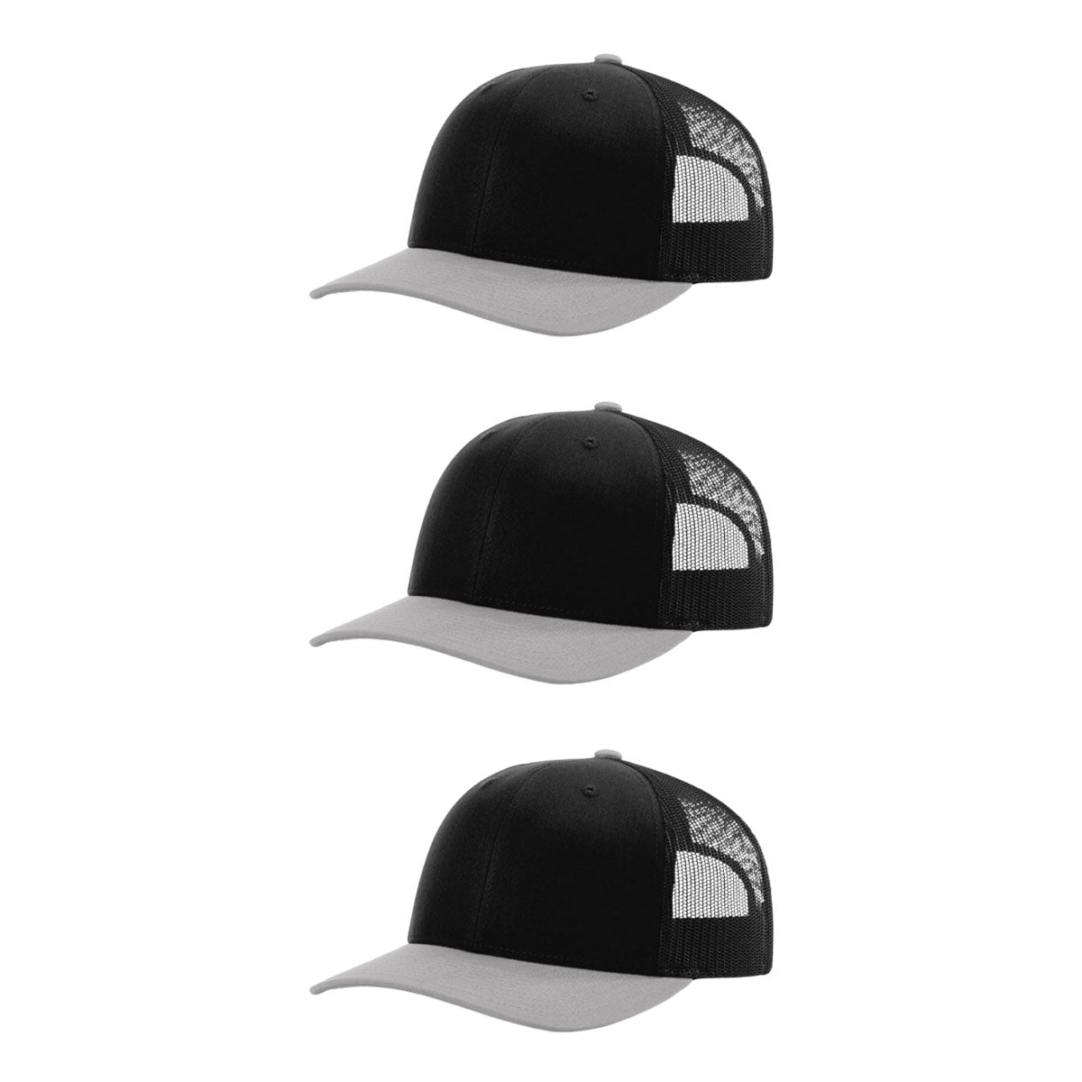 Richardson 112 Classic Trucker Cap 2-Tone