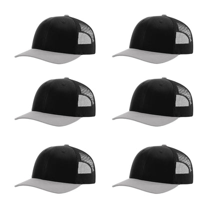 Richardson 112 Classic Trucker Cap 2-Tone