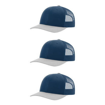 Richardson 112 Classic Trucker Cap 2-Tone