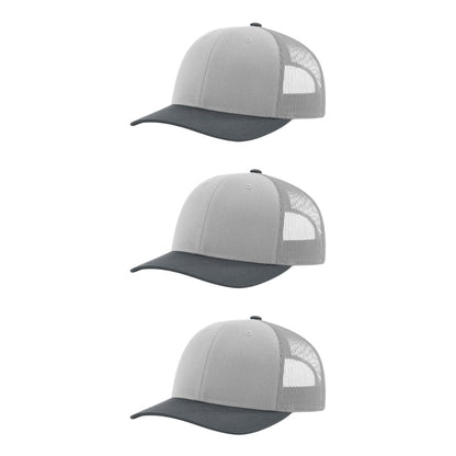 Richardson 112 Classic Trucker Cap 2-Tone