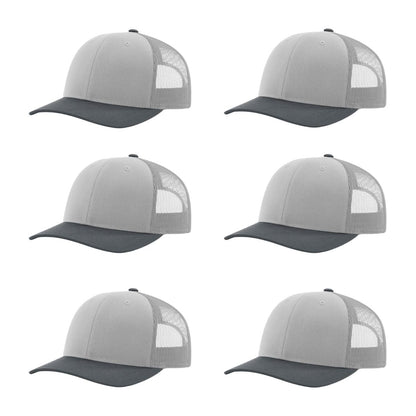 Richardson 112 Classic Trucker Cap 2-Tone