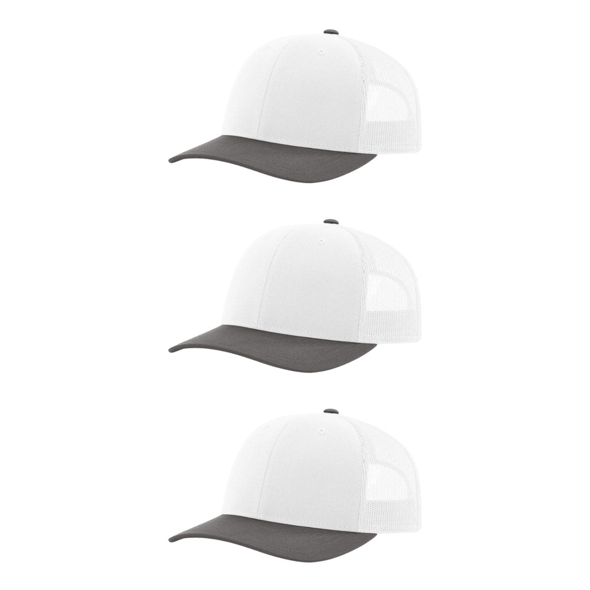 Richardson 112 Classic Trucker Cap 2-Tone