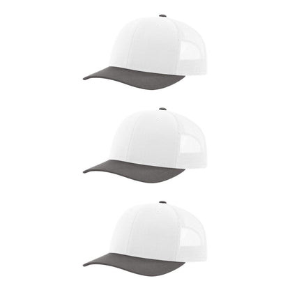 Richardson 112 Classic Trucker Cap 2-Tone