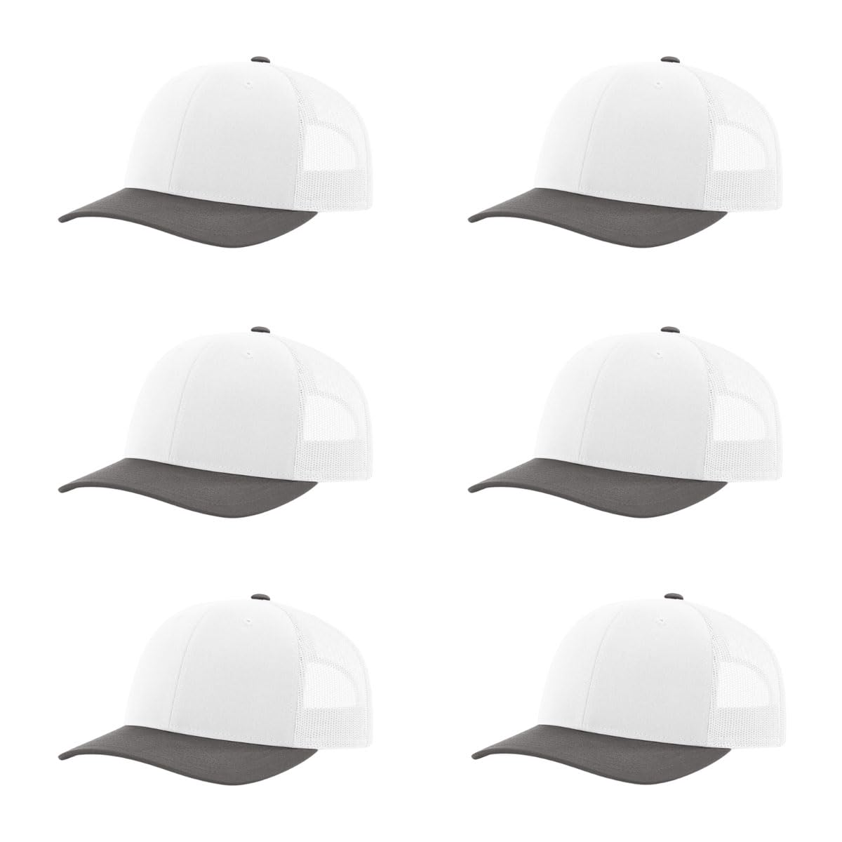 Richardson 112 Classic Trucker Cap 2-Tone