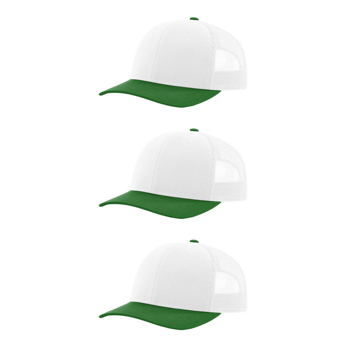 Richardson 112 Classic Trucker Cap 2-Tone