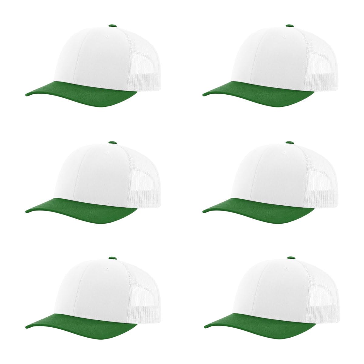 Richardson 112 Classic Trucker Cap 2-Tone