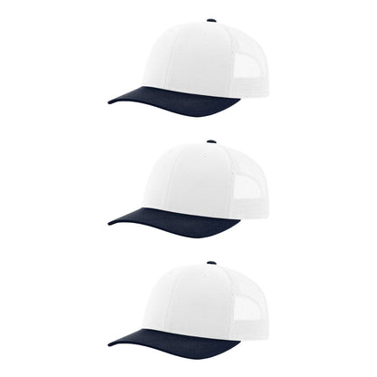 Richardson 112 Classic Trucker Cap 2-Tone