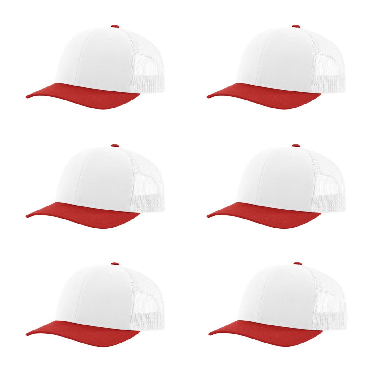 Richardson 112 Classic Trucker Cap 2-Tone