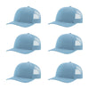 Richardson 112 Classic Trucker Cap - Solid