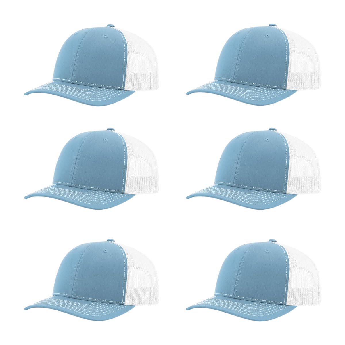 Richardson 112 Classic Trucker Cap 2-Tone