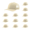 Richardson 112 Classic Trucker Cap - Solid