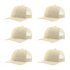 Richardson 112 Classic Trucker Cap - Solid