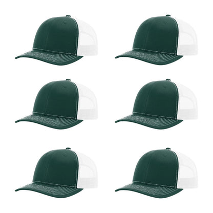 Richardson 112 Classic Trucker Cap 2-Tone