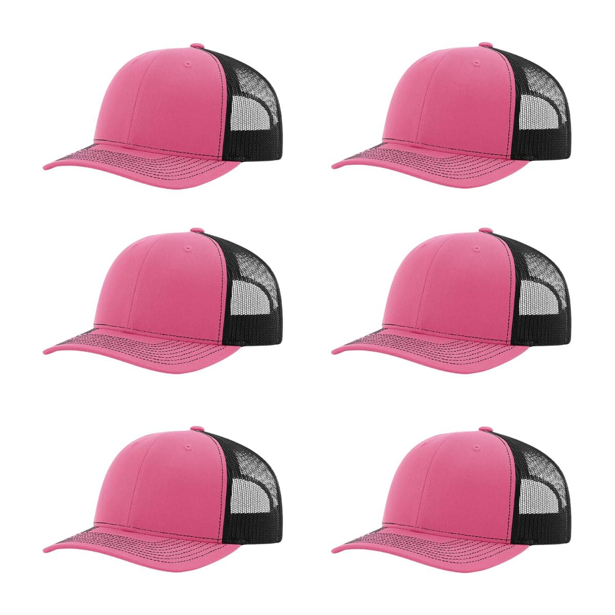 Richardson 112 Classic Trucker Cap 2-Tone