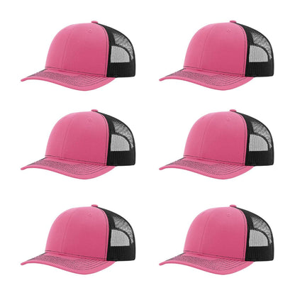 Richardson 112 Classic Trucker Cap 2-Tone