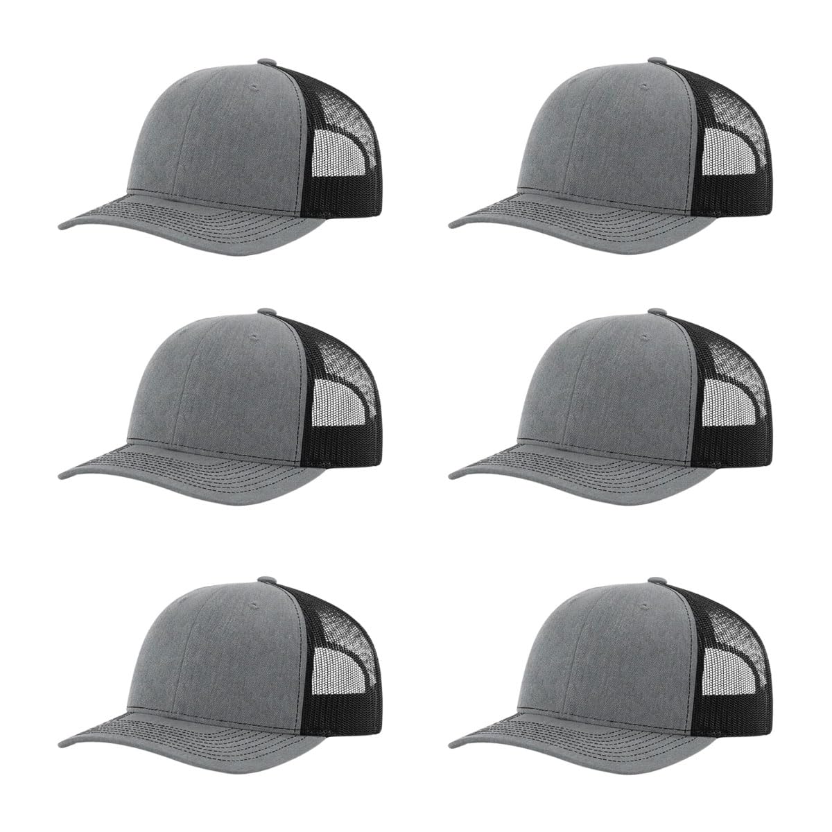 Richardson 112 Classic Trucker Cap 2-Tone