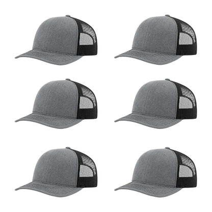 Richardson 112 Classic Trucker Cap 2-Tone