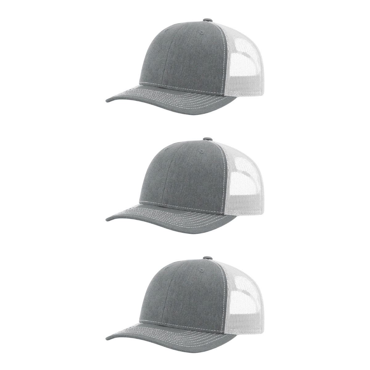 Richardson 112 Classic Trucker Cap 2-Tone