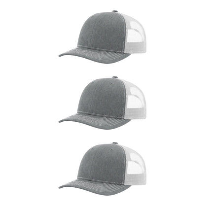 Richardson 112 Classic Trucker Cap 2-Tone