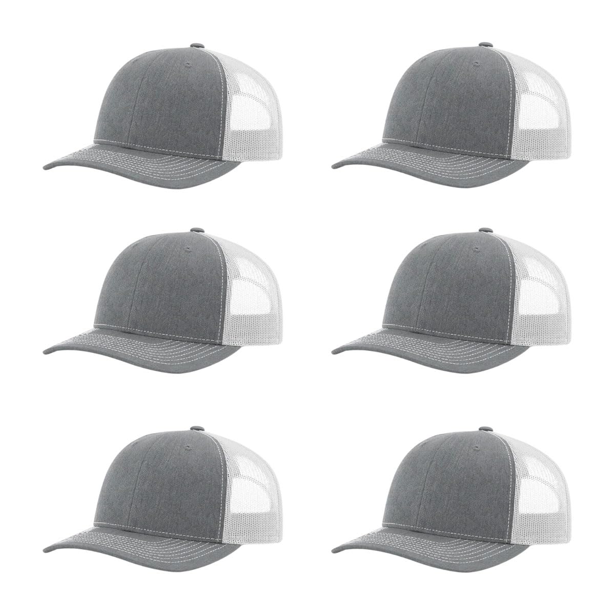 Richardson 112 Classic Trucker Cap 2-Tone