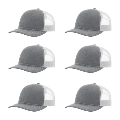 Richardson 112 Classic Trucker Cap 2-Tone