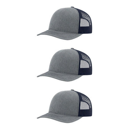 Richardson 112 Classic Trucker Cap 2-Tone