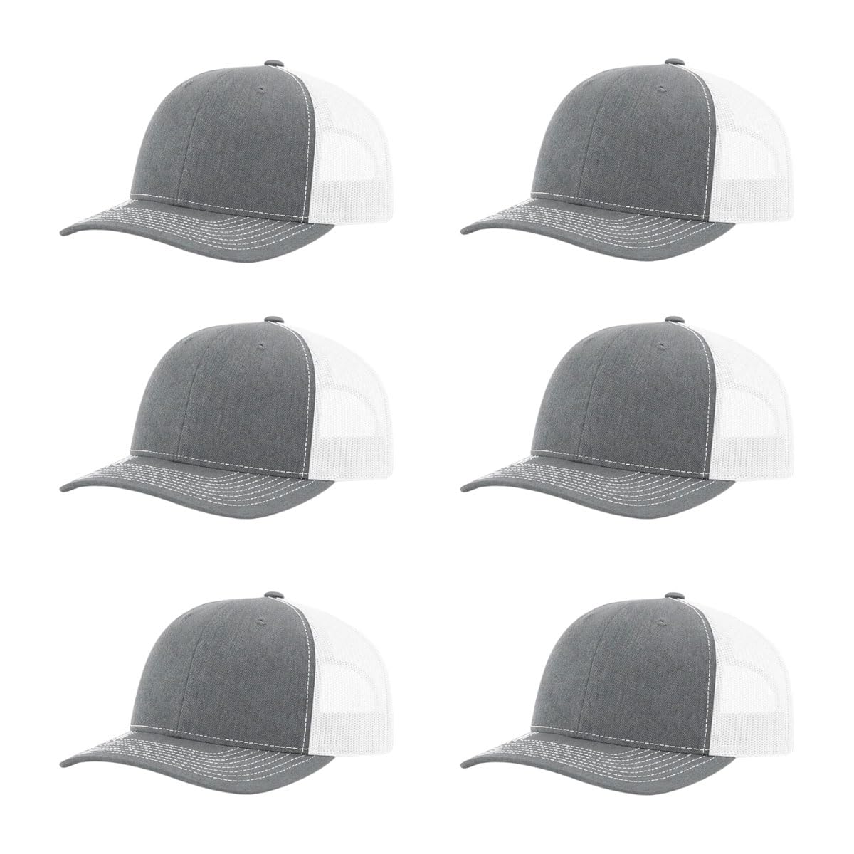 Richardson 112 Classic Trucker Cap 2-Tone