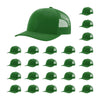 Richardson 112 Classic Trucker Cap - Solid