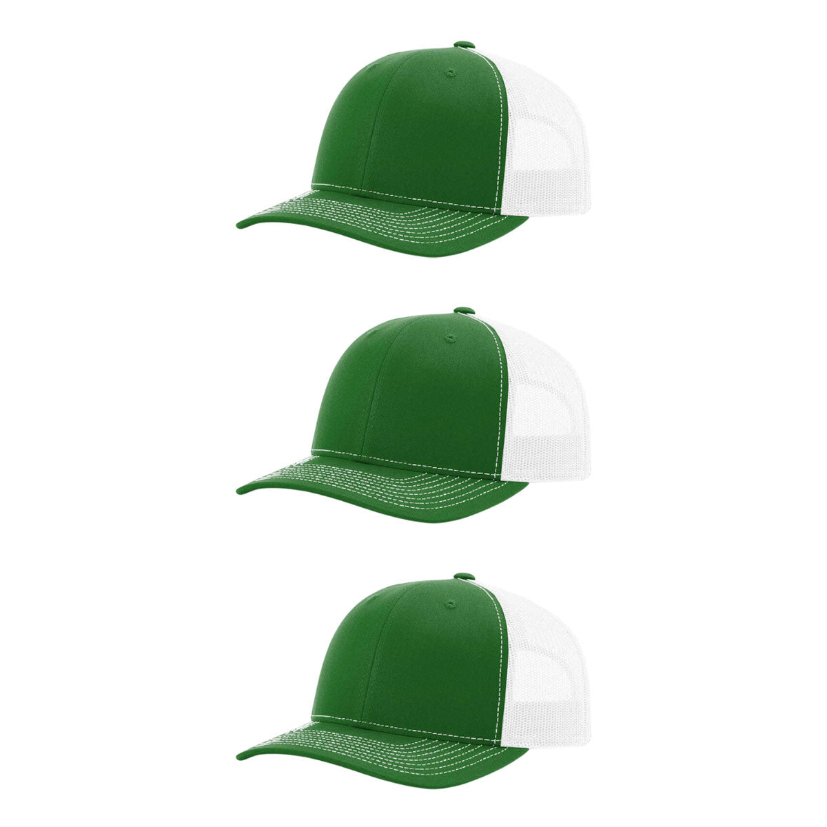 Richardson 112 Classic Trucker Cap 2-Tone